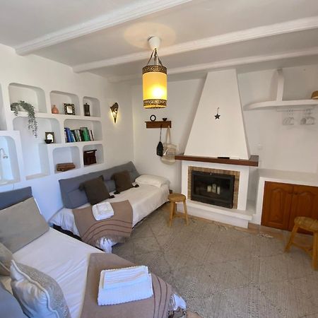 Casa Pepita Βίλα Αλτέα Εξωτερικό φωτογραφία
