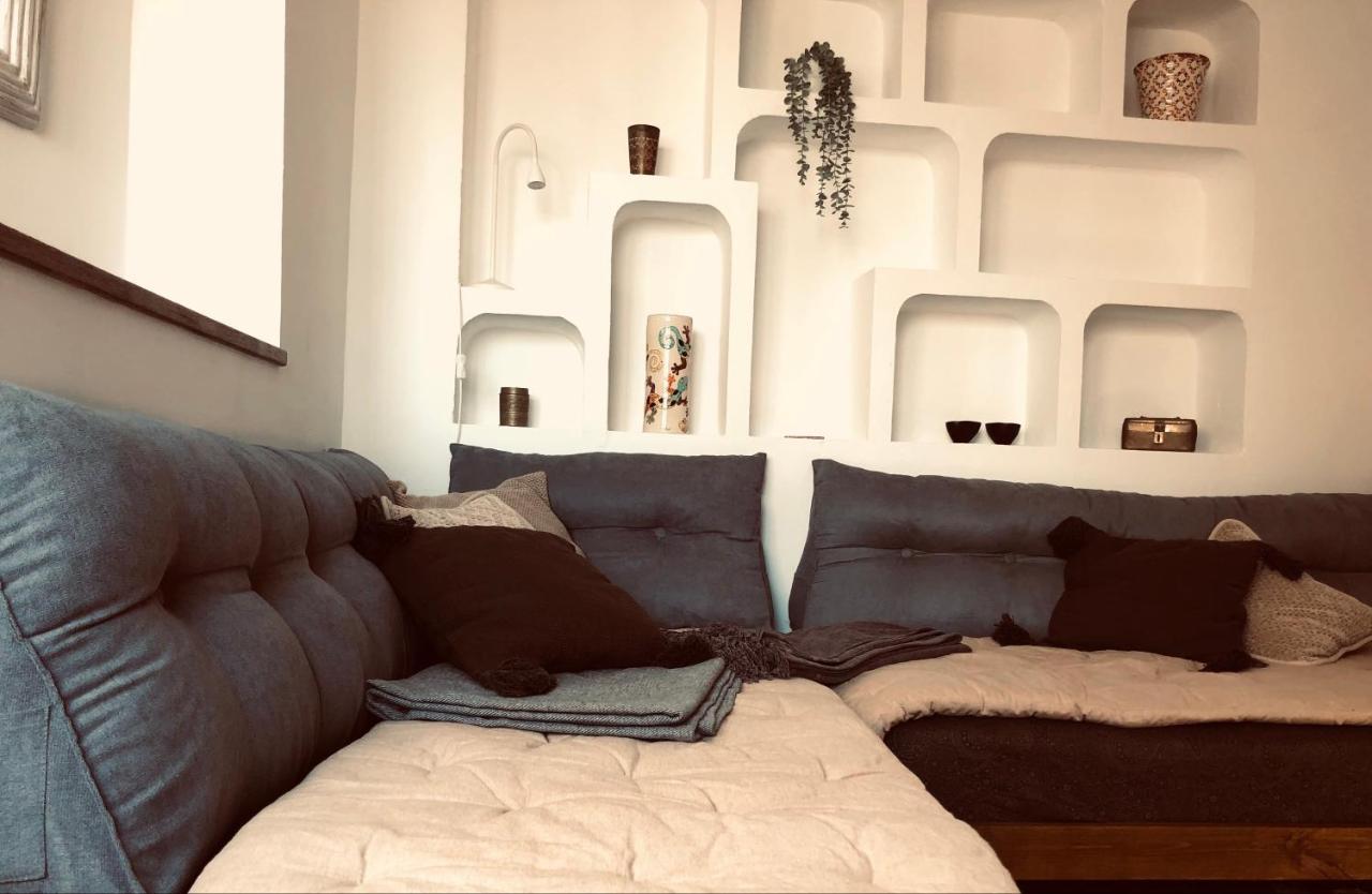 Casa Pepita Βίλα Αλτέα Εξωτερικό φωτογραφία