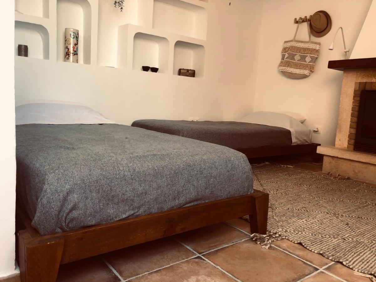 Casa Pepita Βίλα Αλτέα Εξωτερικό φωτογραφία