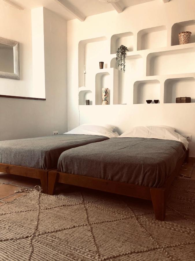 Casa Pepita Βίλα Αλτέα Εξωτερικό φωτογραφία
