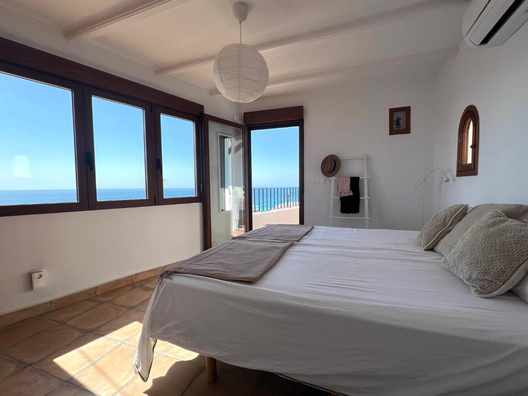Casa Pepita Βίλα Αλτέα Εξωτερικό φωτογραφία