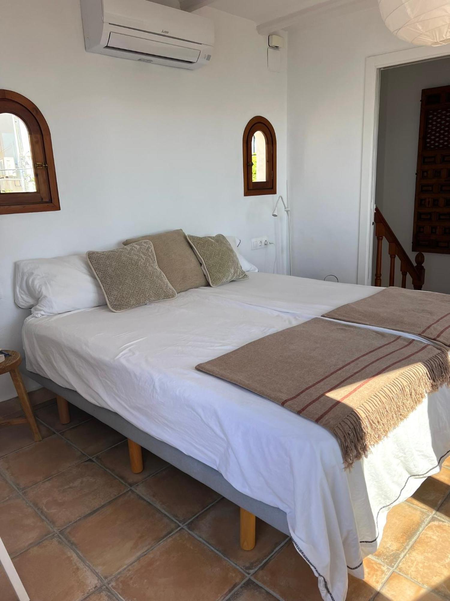 Casa Pepita Βίλα Αλτέα Εξωτερικό φωτογραφία