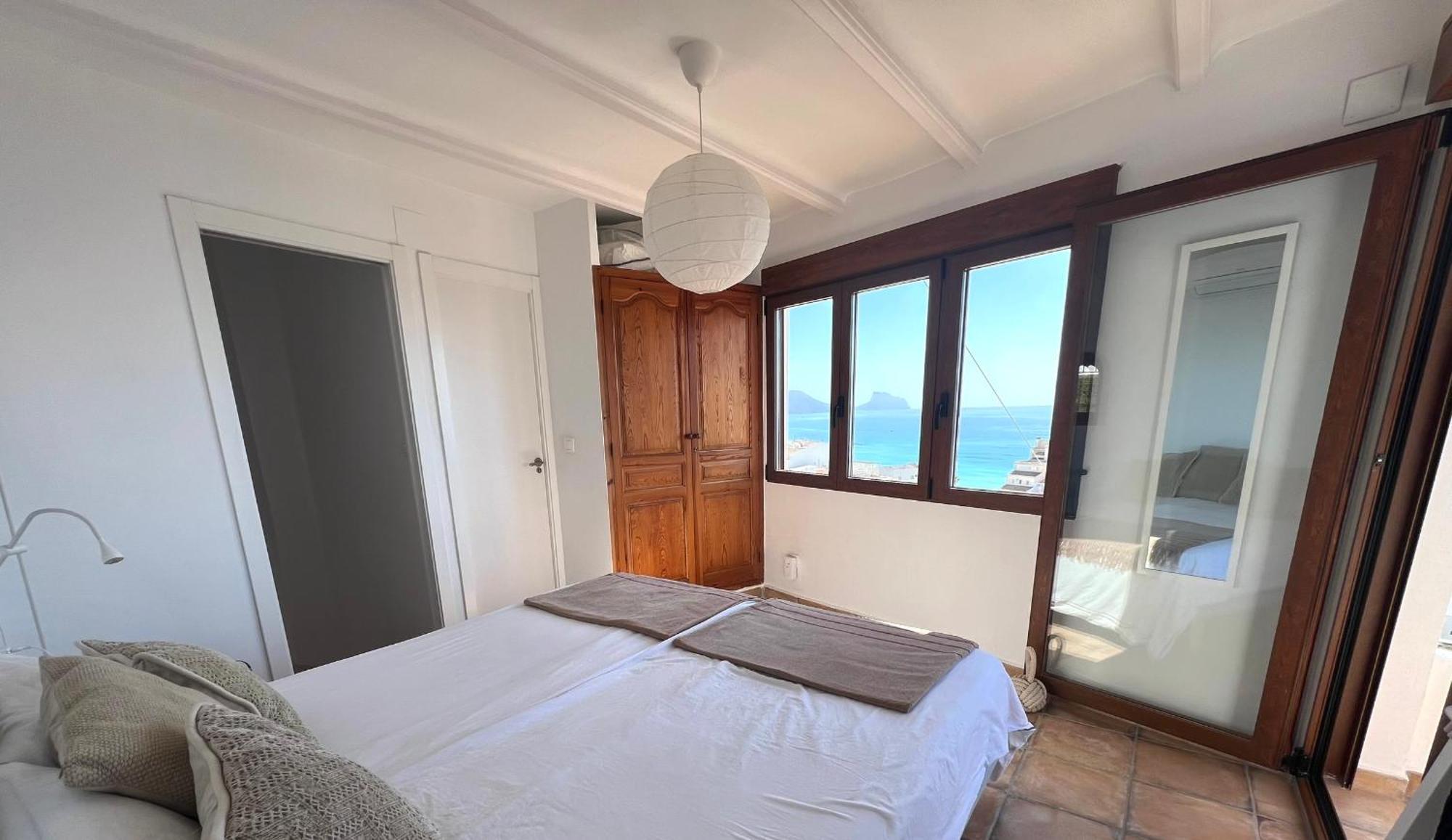 Casa Pepita Βίλα Αλτέα Εξωτερικό φωτογραφία