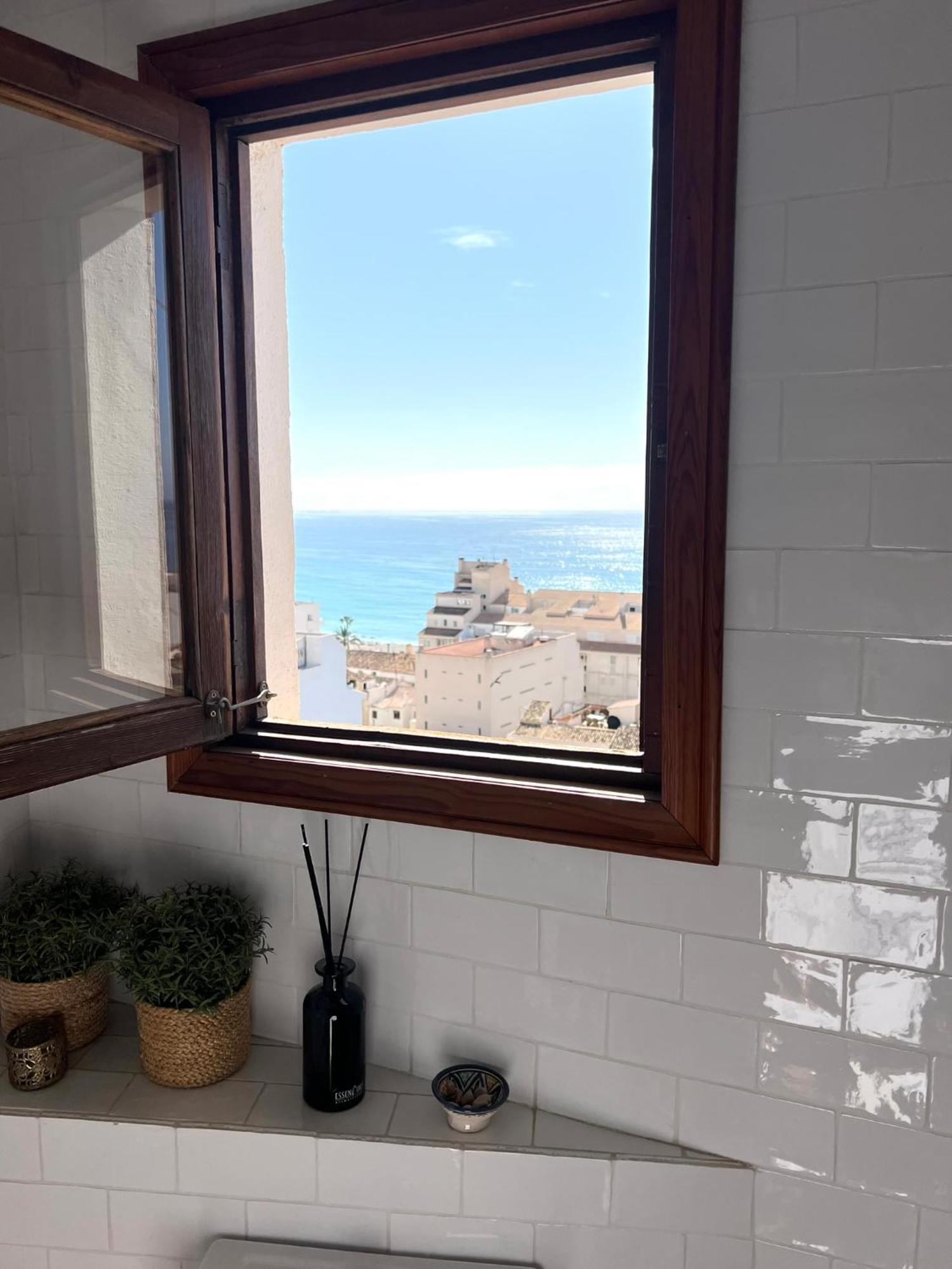 Casa Pepita Βίλα Αλτέα Εξωτερικό φωτογραφία