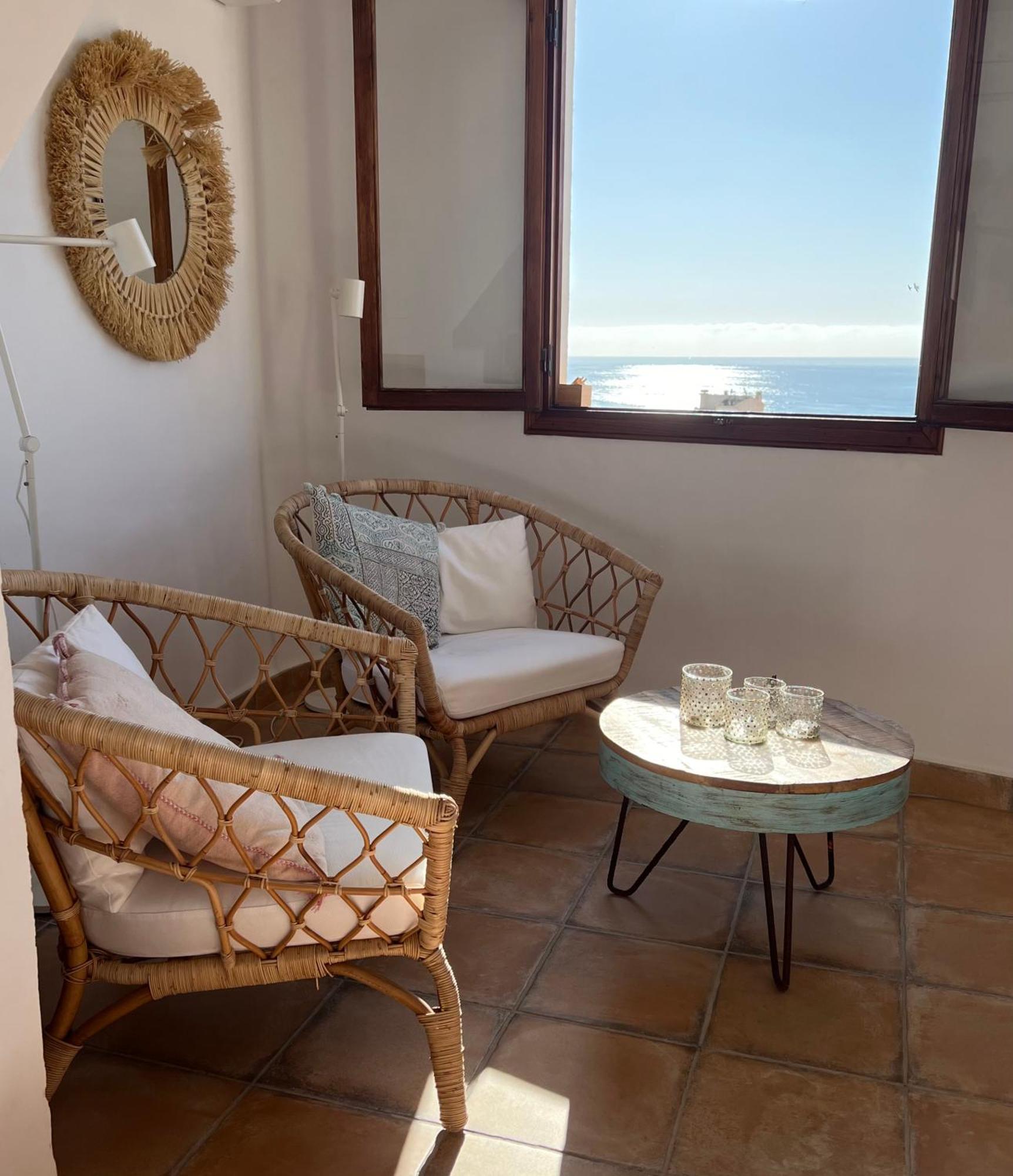 Casa Pepita Βίλα Αλτέα Εξωτερικό φωτογραφία