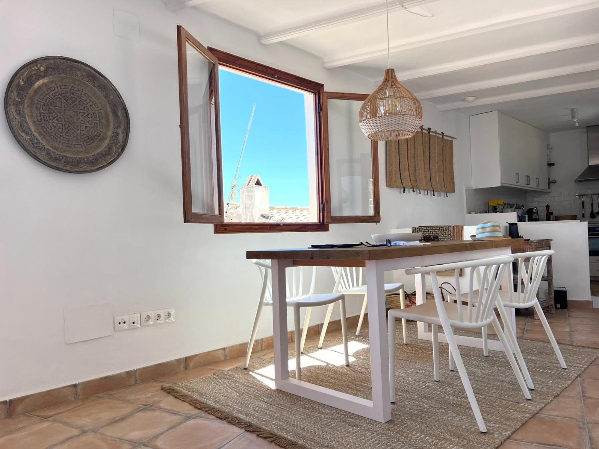 Casa Pepita Βίλα Αλτέα Εξωτερικό φωτογραφία