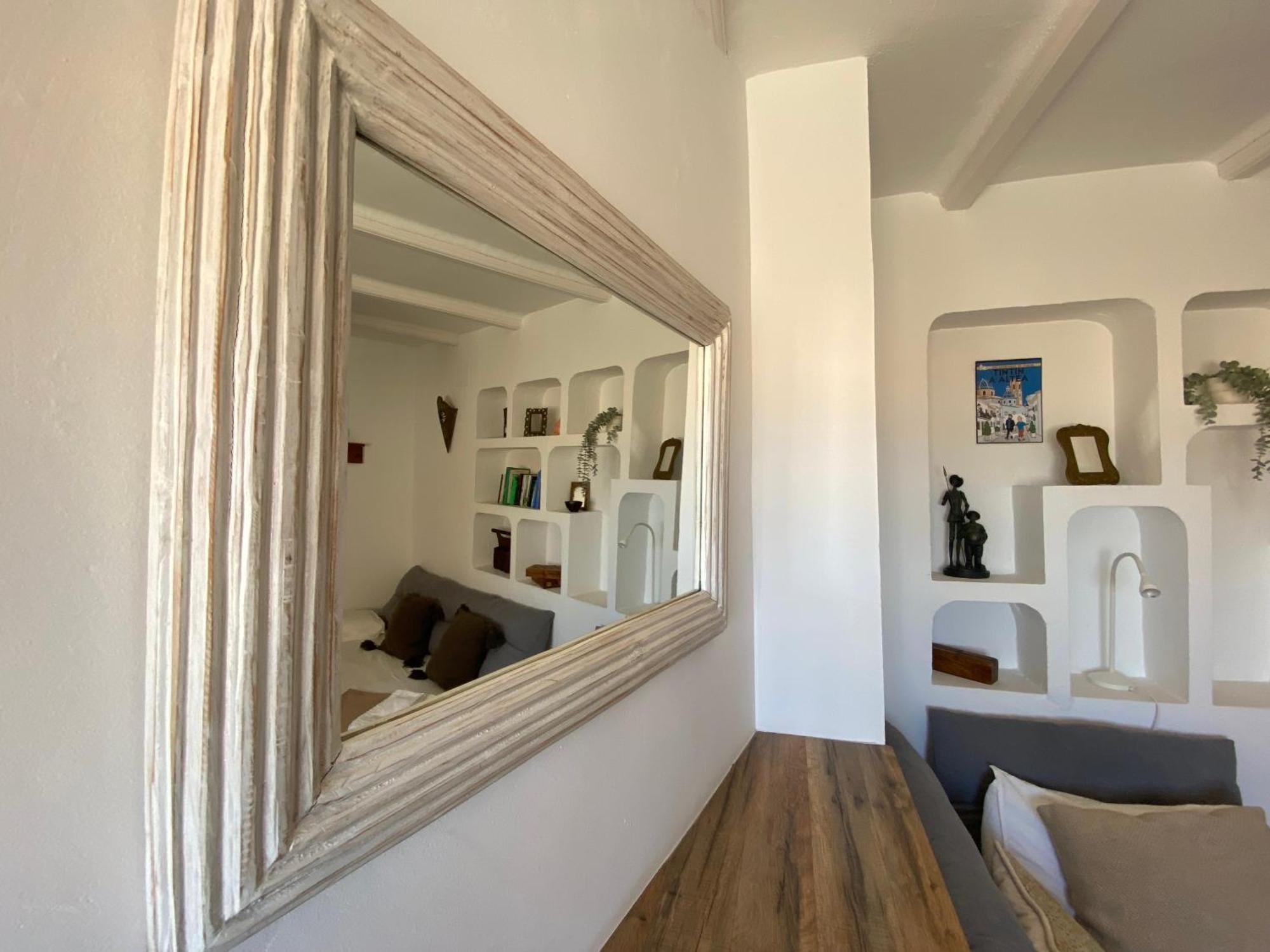 Casa Pepita Βίλα Αλτέα Εξωτερικό φωτογραφία