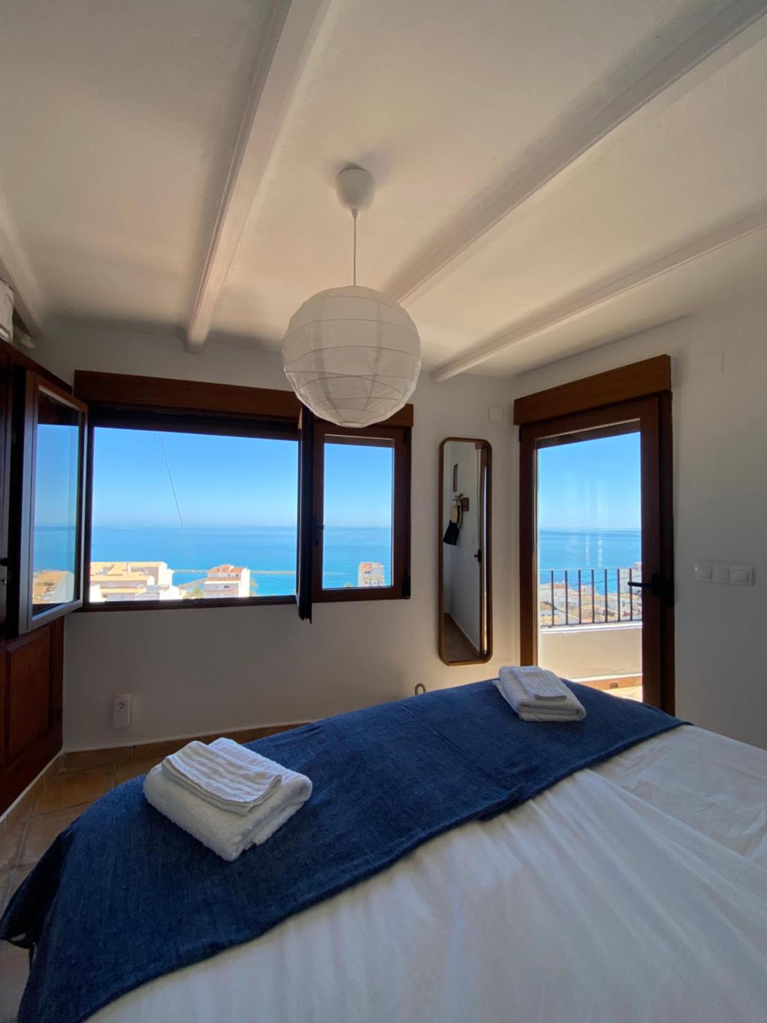 Casa Pepita Βίλα Αλτέα Εξωτερικό φωτογραφία