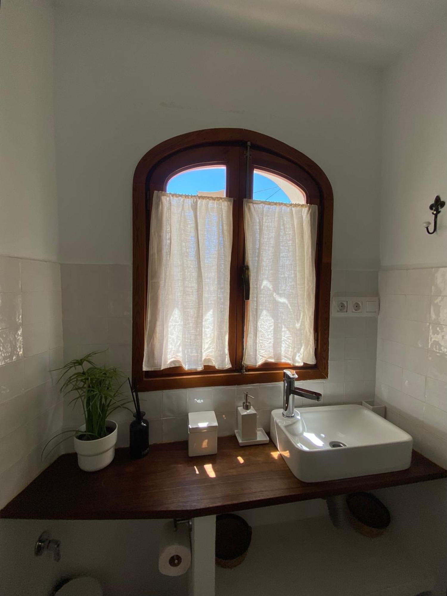 Casa Pepita Βίλα Αλτέα Εξωτερικό φωτογραφία