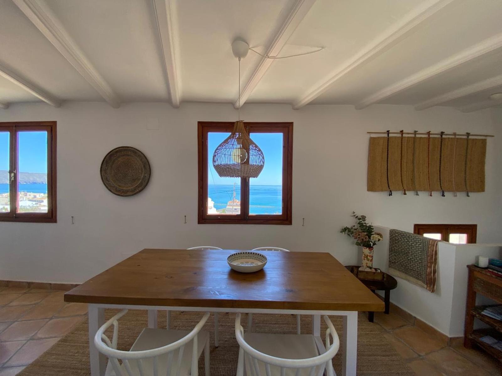 Casa Pepita Βίλα Αλτέα Εξωτερικό φωτογραφία